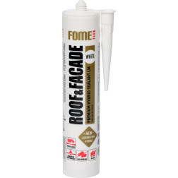 0142042 HERMET FOME FLEX HYBRID ROOF FASADE 300ML