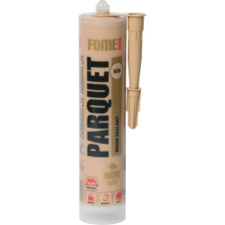 Hermetikas medienai bukas, Parquet Fome Flex 300 ml.