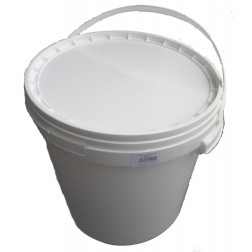 Hermetinis kibiras 20 l (tinkamas sąlyčiui su maistu)