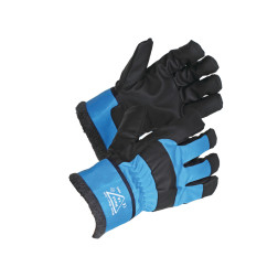 Šiltos pirštinės Macro-Safe Winter 11 dydis  Hand-1A A10951