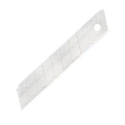 Atsarginės gelęžtės Dedra M9021 18mm x 10 vnt