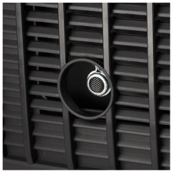 Inverterinis elektros srovės generatorius 3,0/3,3kW Dedra DEGA4000K