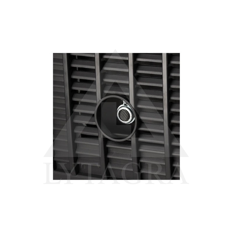 Inverterinis elektros srovės generatorius 3,0/3,3kW Dedra DEGA4000K