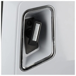 Inverterinis elektros srovės generatorius 3,0/3,3kW Dedra DEGA4000K