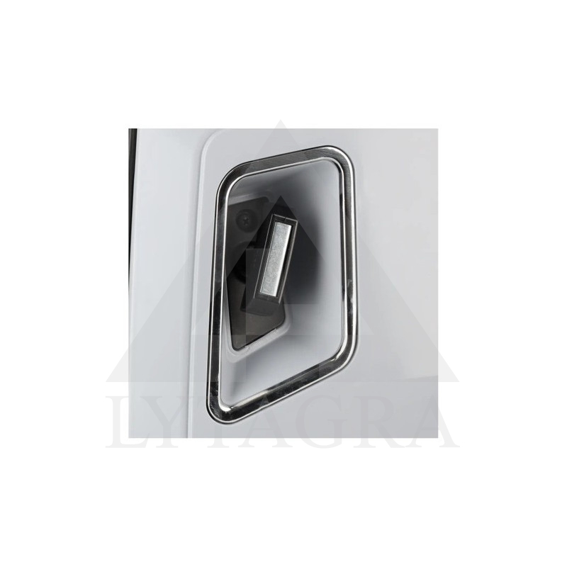 Inverterinis elektros srovės generatorius 3,0/3,3kW Dedra DEGA4000K