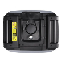 Inverterinis elektros srovės generatorius 3,0/3,3kW Dedra DEGA4000K