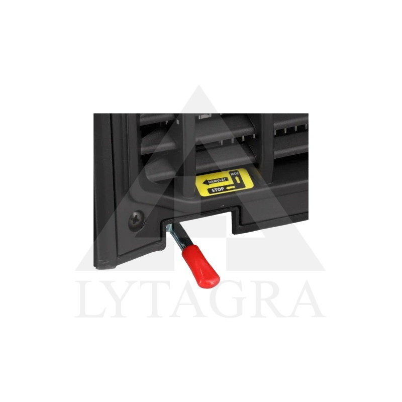 Inverterinis elektros srovės generatorius 3,0/3,3kW Dedra DEGA4000K