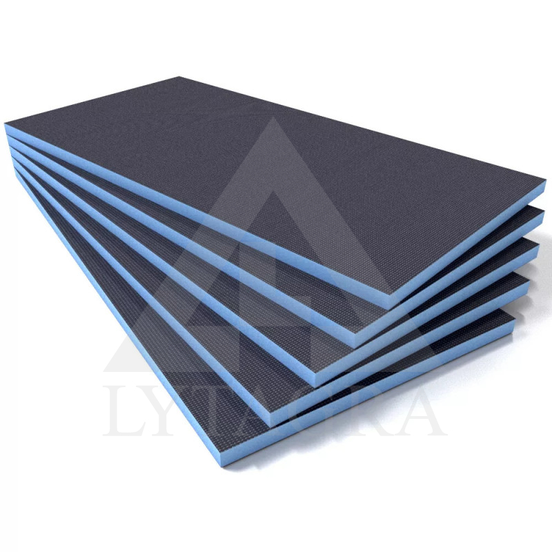 MARMOX BOARD ULTRA PLOKŠTĖ-12,5 MULT12-5