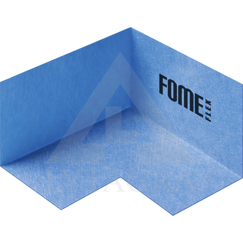 Hidroizoliacinis Vidinis Kampas Fome Flex Hydroprotect