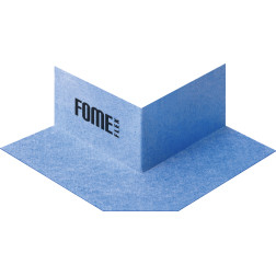 Išorinis kampas hidroizliacijai FOME FLEX HYDROPROTECT Outer Corner