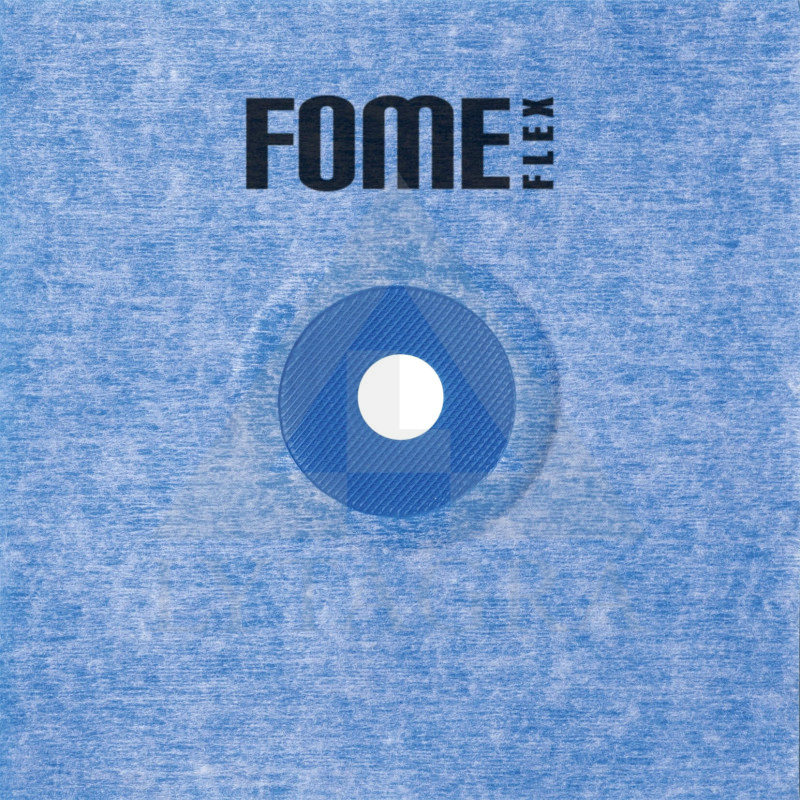 Hidroizoliacinė mova FOME FLEX