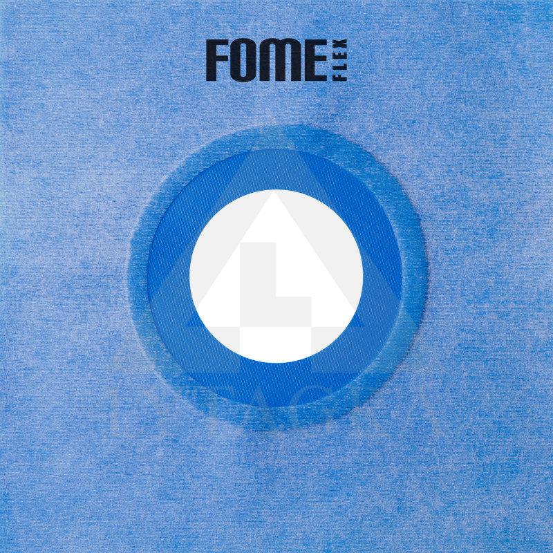 0142079 HIDROIZOLIACINĖ MOVA FOME FLEXHYDROPROTECT SLEEVE 250X250 (75-100)MM