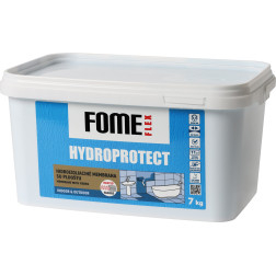 Hidroizoliacija su pluoštu FOME FLEX HydroProtect Membrane, 7 kg