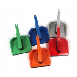 Semtuvėlis su šluotele