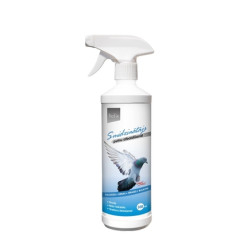 BIOFIX BIRD STOP purškiama apsauga nuo paukščių, 500 ml