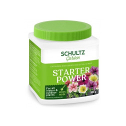 Persodinimo stimuliatorius 900g Schultz