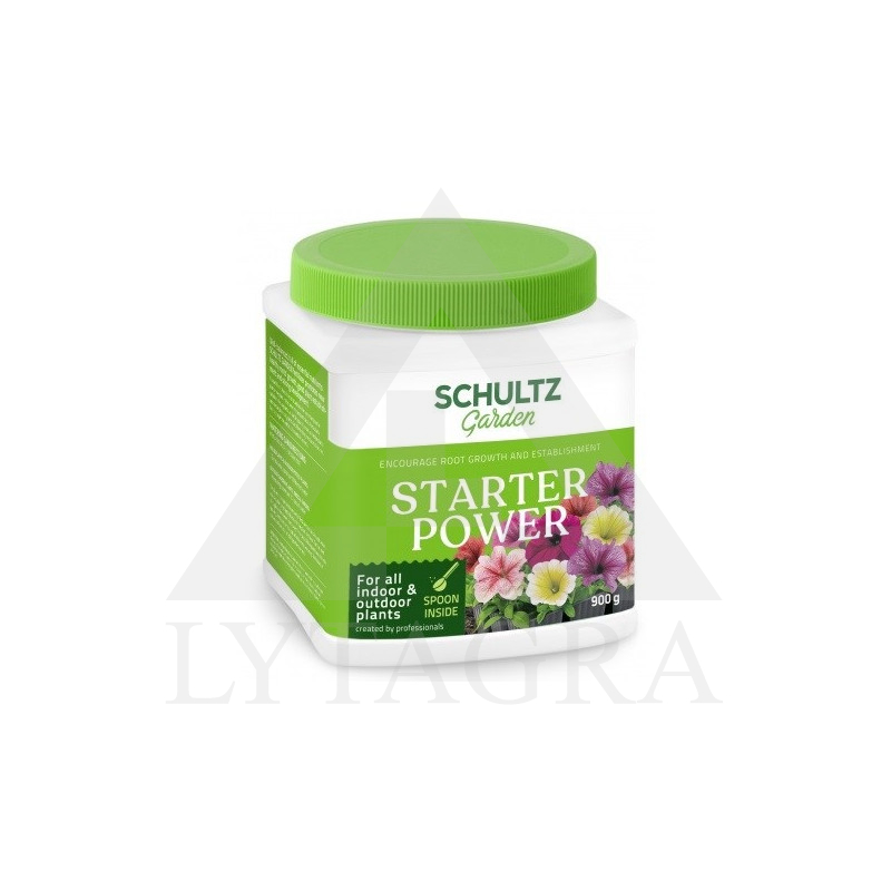 Persodinimo stimuliatorius 900g Schultz