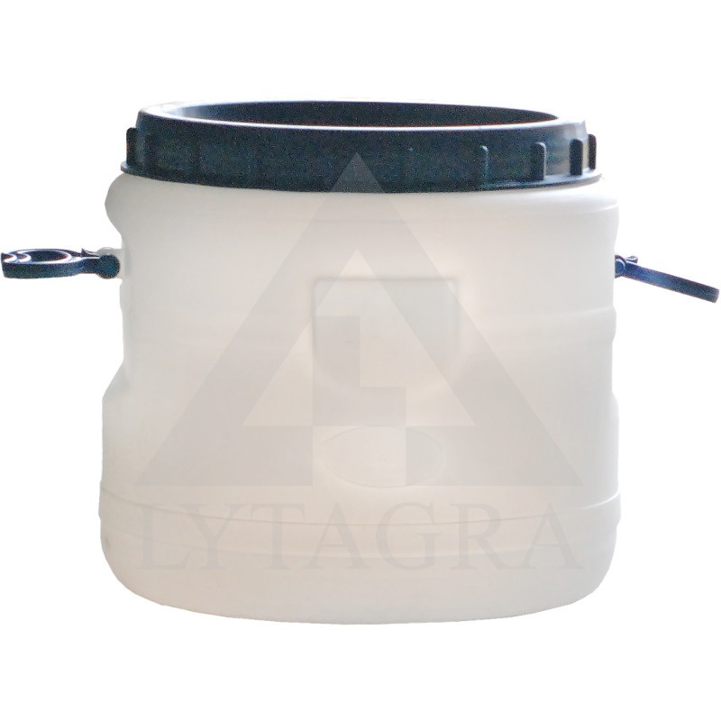 Statinė 20 l (tinkama maisto produktų laikymui)