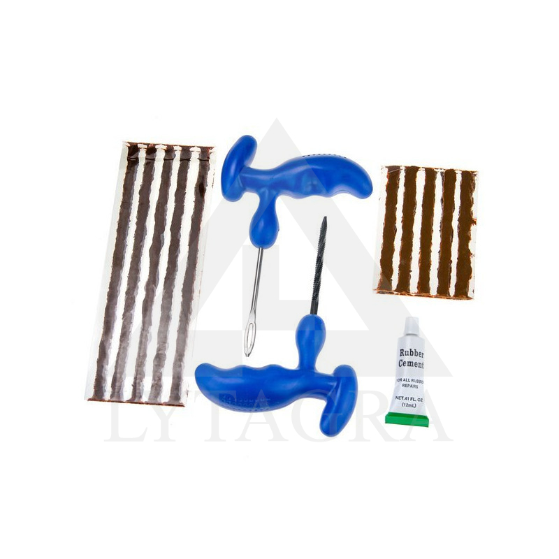 PADANGOS REMONTO KOMPLEKTAS