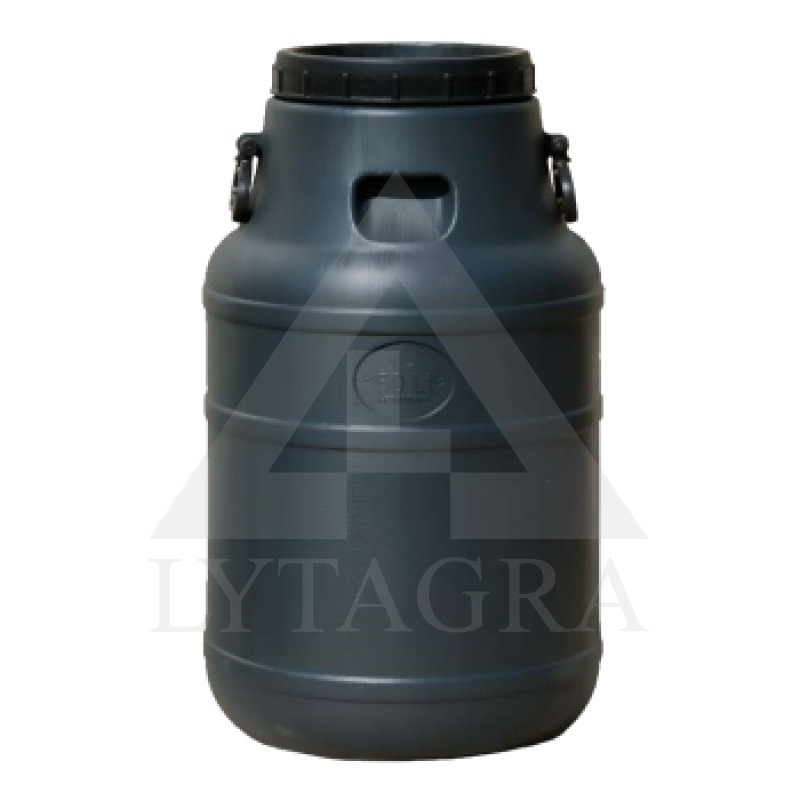 Statinė techniniams skysčiams 50 l, su rankenomis