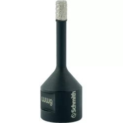 Gręžimo karūnėlė deimantinė Schmith SOD-M14/6, 6.0mm