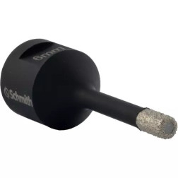 Gręžimo karūnėlė deimantinė Schmith SOD-M14/6, 6.0mm