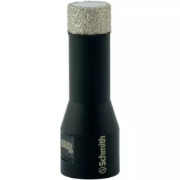 Gręžimo karūnėlė deimantinė Schmith SOD-M14/16, 16.0mm