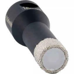 Gręžimo karūnėlė deimantinė Schmith SOD-M14/16, 16.0mm