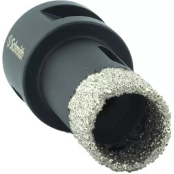 Gręžimo karūnėlė deimantinė Schmith SOD-M14/20, 20.0mm