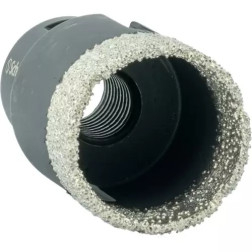 Gręžimo karūnėlė deimantinė Schmith SOD-M14/35, 35.0mm