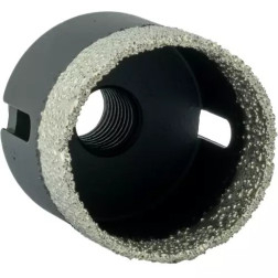 Gręžimo karūnėlė deimantinė Schmith SOD-M14/45, 45.0mm