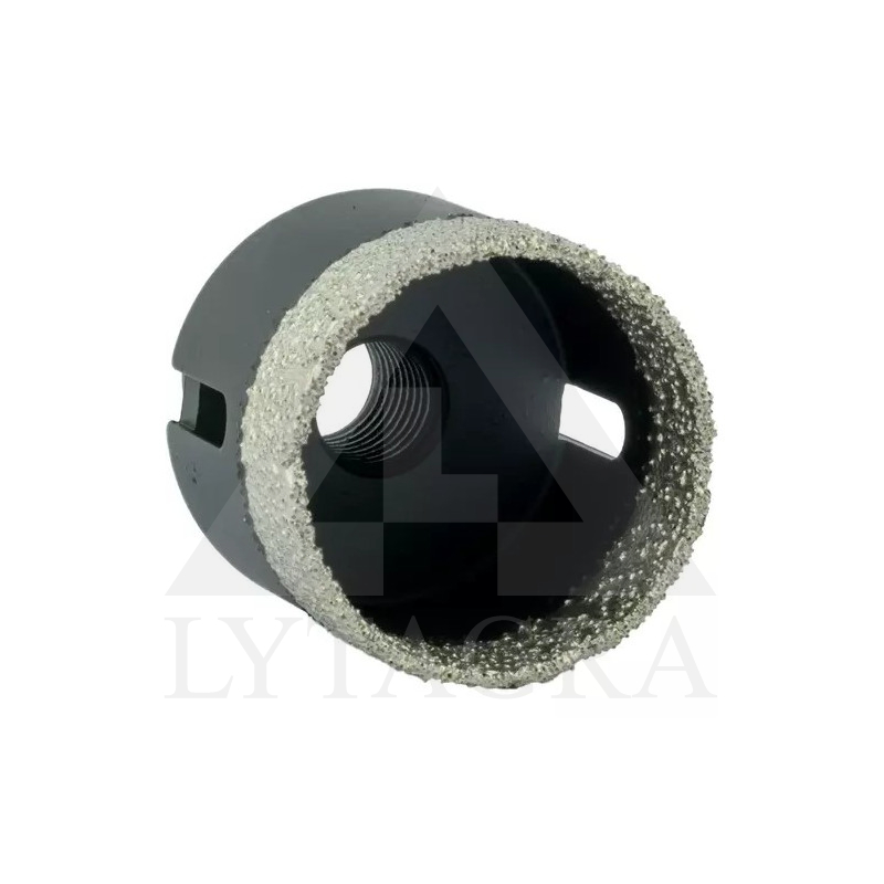 Gręžimo karūnėlė deimantinė Schmith SOD-M14/45, 45.0mm