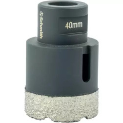 Deim. gręžimo karūnėlė /40,0mm Schmith SOD-M14/40