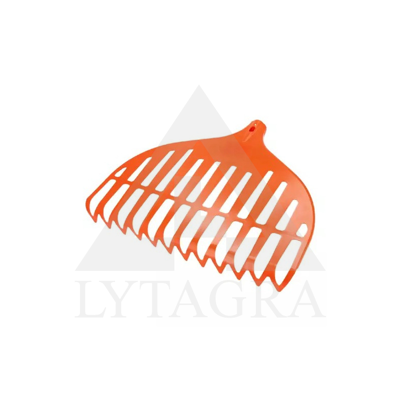 Grėblio galva CLOG FREE  Shmith SGL-NIE