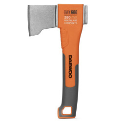Kirvis universalus S dydis Daewoo DWX 600