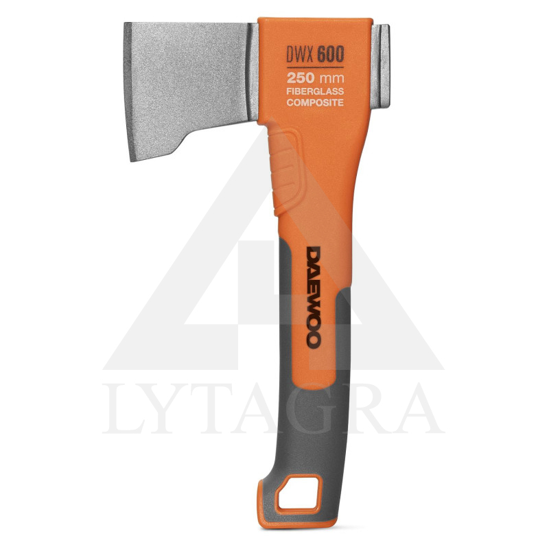 Kirvis universalus S dydis Daewoo DWX 600