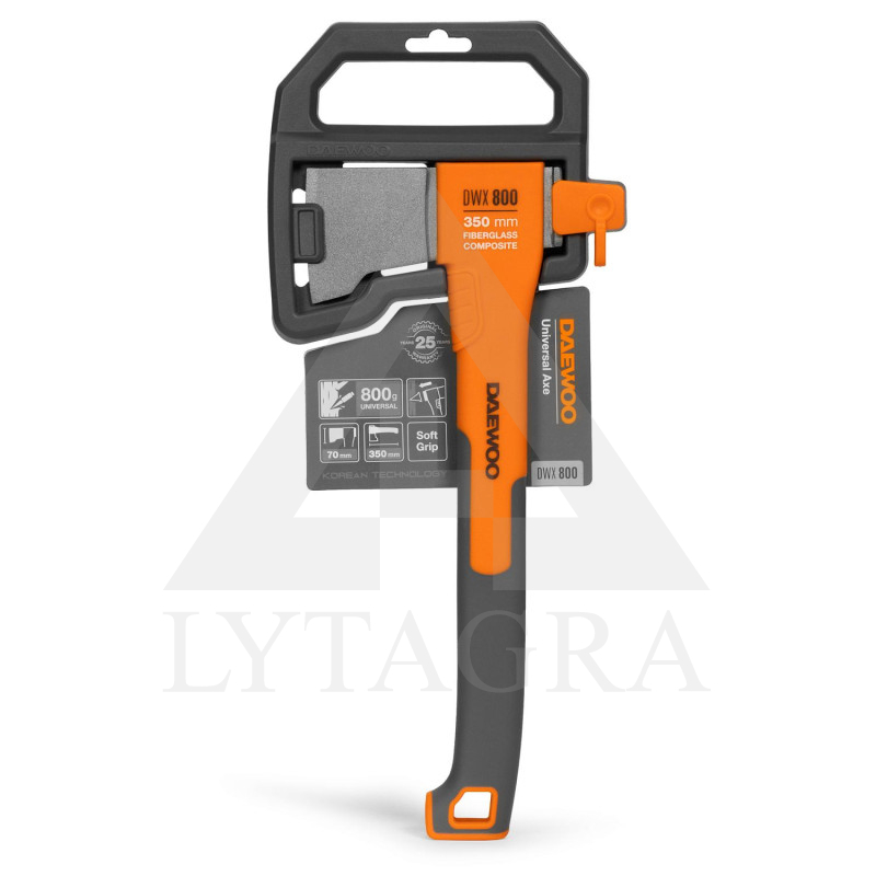 Kirvis universalus M dydis Daewoo DWX 800
