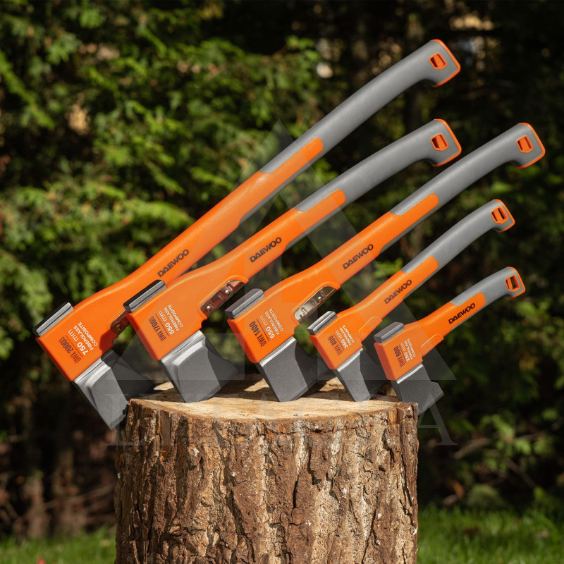 Kirvis universalus M dydis Daewoo DWX 800