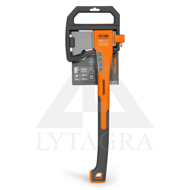 Kirvis universalus L dydis Daewoo DWX 1400