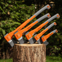 Kirvis skaldymui XL dydis Daewoo DWX 2000S