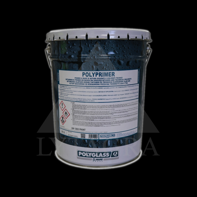 CM-7LP-20 BITUMINIS GRUNTAS 20 L