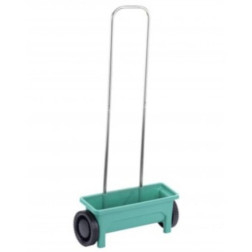 Barstytuvas stumiamas 12 l