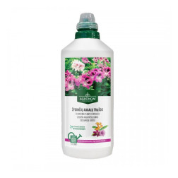 Žydinčių augalų trąšos AGRONOM 1 l