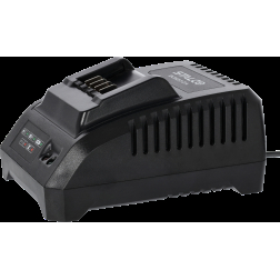 Įkroviklis STALCO 20v 2a
