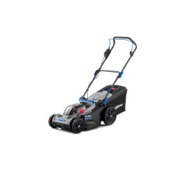 Akumuliatorinė vejapjovė HYUNDAI LA 4043 (LA4043) 43 cm 40 V