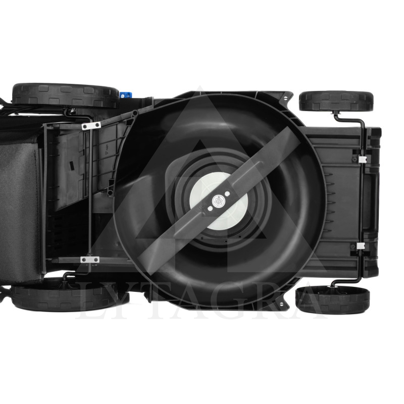 Akumuliatorinė vejapjovė HYUNDAI LA 4043 (LA4043) 43 cm 40 V