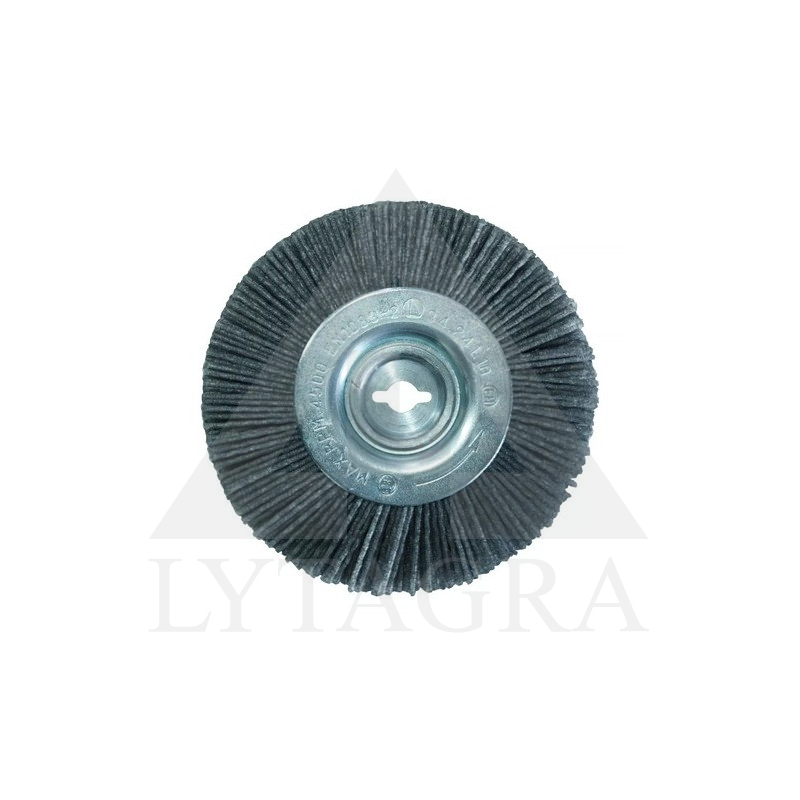 NAILONINIS ŠEPETYS SKIRTAS TRINKELIŲ VALYMO ĮRENGINIUI DED7098/DEDRA DED70982