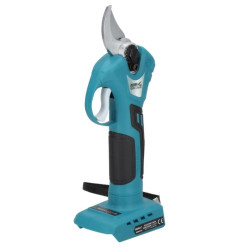 DED7177 AKUMULIATORINIS SEKATORIUS 18V 25-30MM