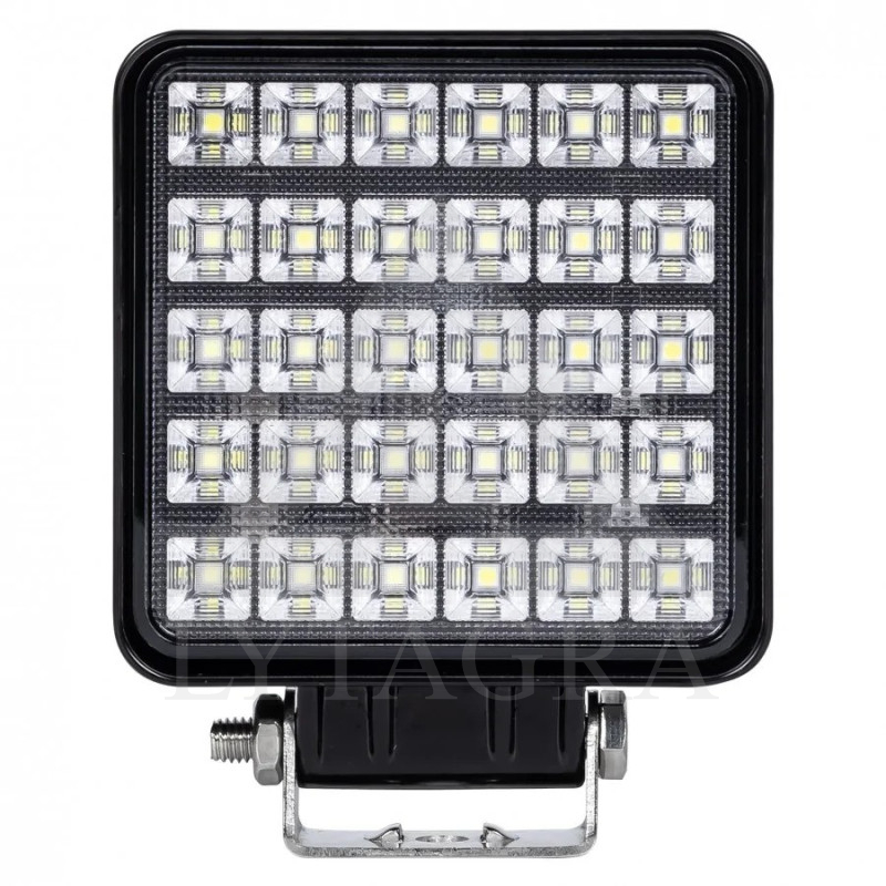 LED darbinis žibintas 12/24v 30w