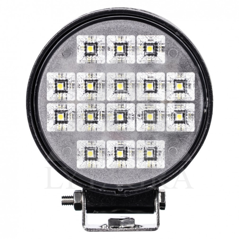 LED darbinis žibintas 12/24v 16w